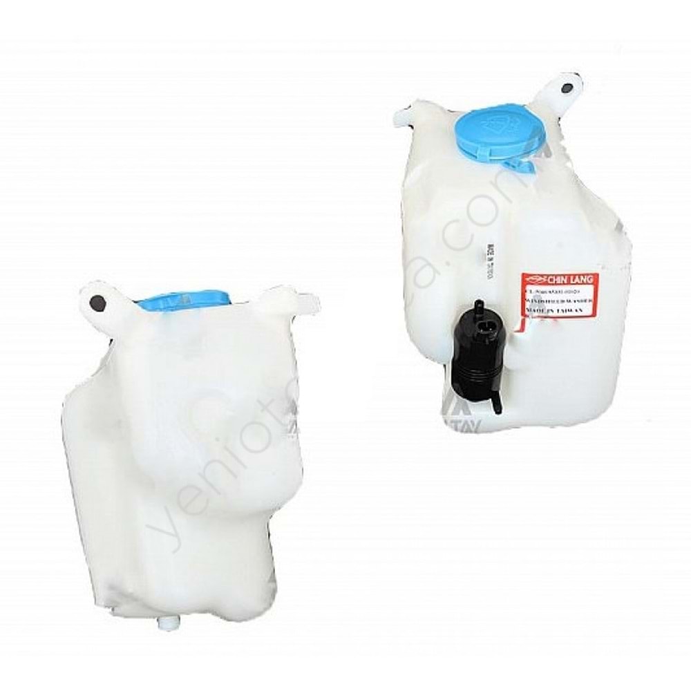 BİDON SU FİSKİYE COROLLA 89-92 (AE92)