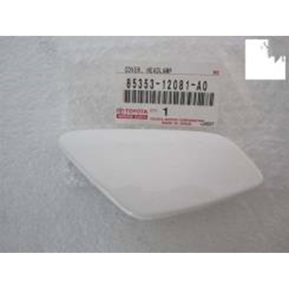 FAR YIKAMA KAPAĞI SAĞ COROLLA 10-13