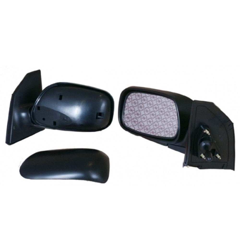 DİKİZ AYNA SOL COROLLA 02-06 (ZZ121-MANUEL)