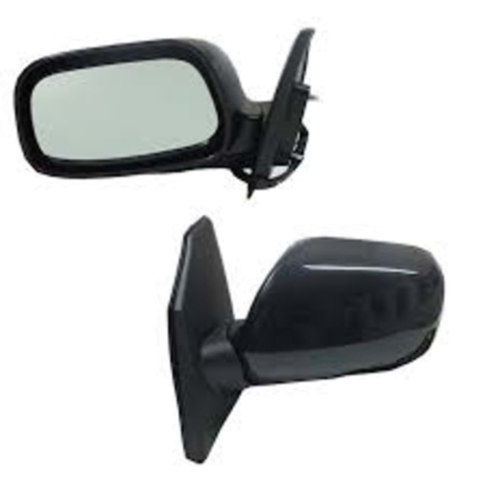 DİKİZ AYNA SAĞ COROLLA 02-06 (ELEKTRİKLİ-3 FİŞ)