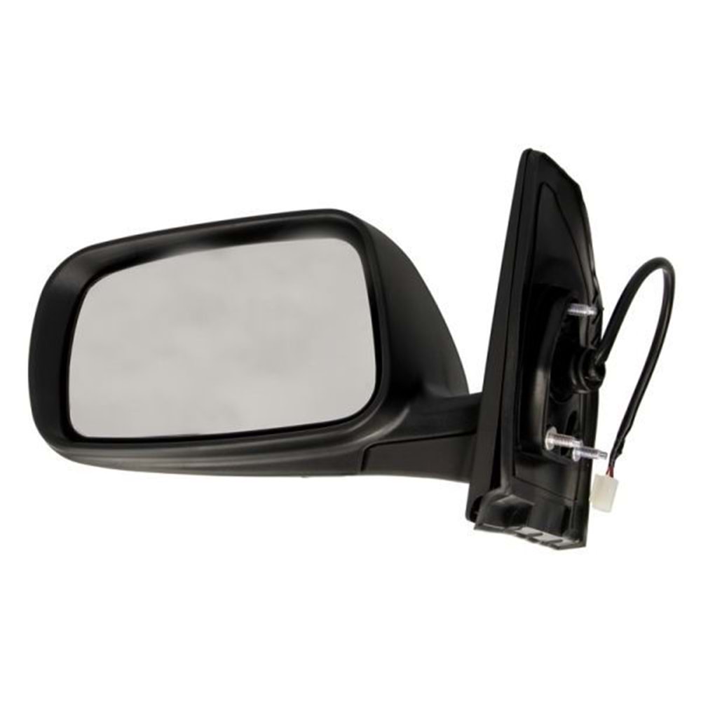 DİKİZ AYNA SOL COROLLA 02-06 (ZZ121-3 FİŞ-YUVARLAK SOKET)