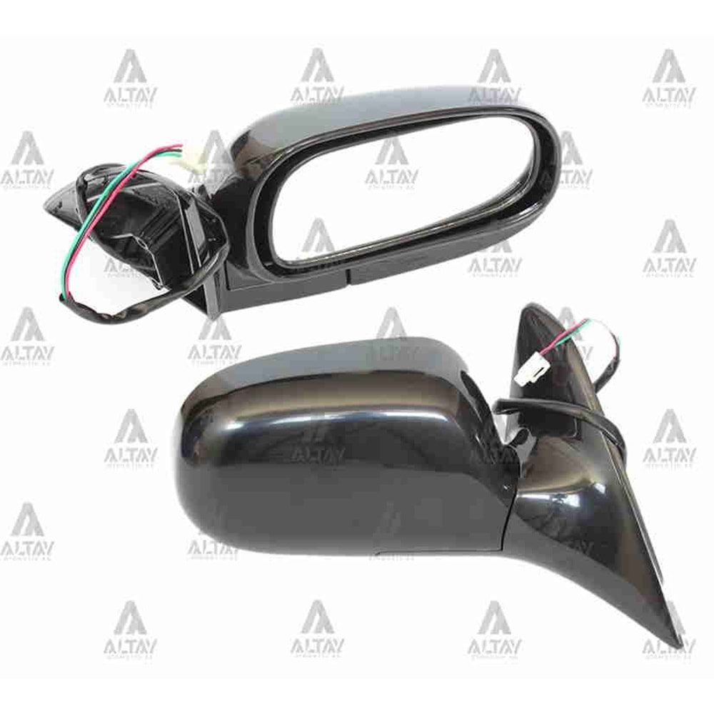 DİKİZ AYNA SAĞ COROLLA 93-987 (AE101-ELEKTRİK)