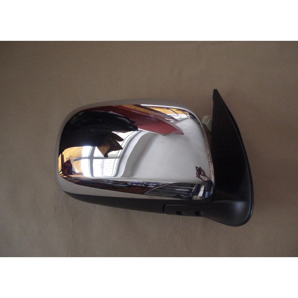 DİKİZ AYNA SAĞ HILUX 05-11 (KROM-SİNYALSİZ-3 FİŞ)