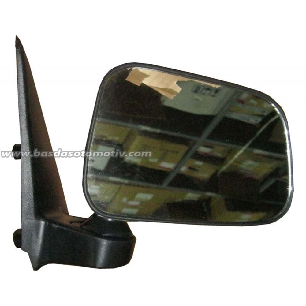 DİKİZ AYNA SAĞ HILUX 98-03 (LN145-SİYAH)