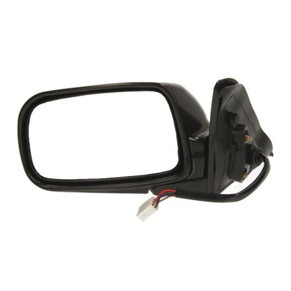 DİKİZ AYNA SOL COROLLA 98-02 (ELEKTRİKLİ-3 FİŞ-KARE SOKET)