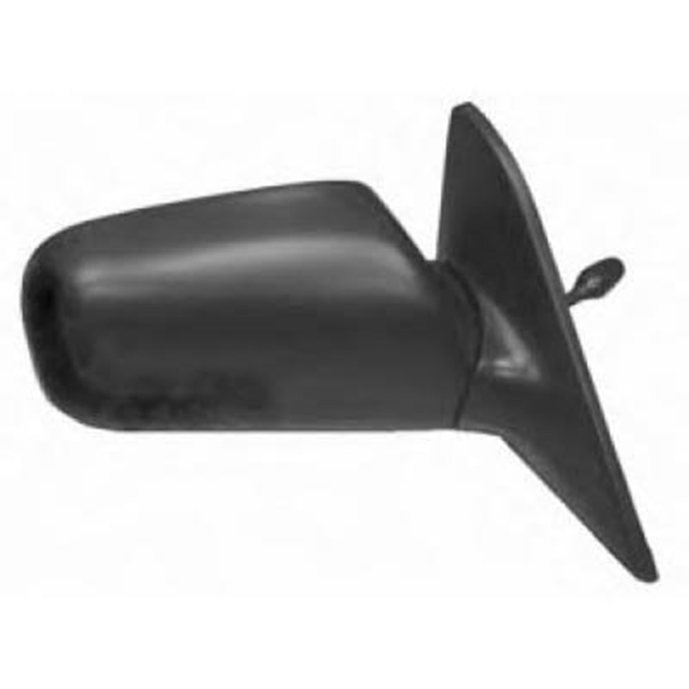 DİKİZ AYNA SOL COROLLA 88-92 (AE92-MANUEL-KUMANDA KOLLU)