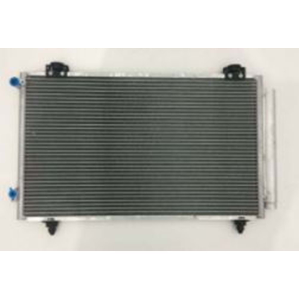 RADYATÖR KLİMA COROLLA 01-02
