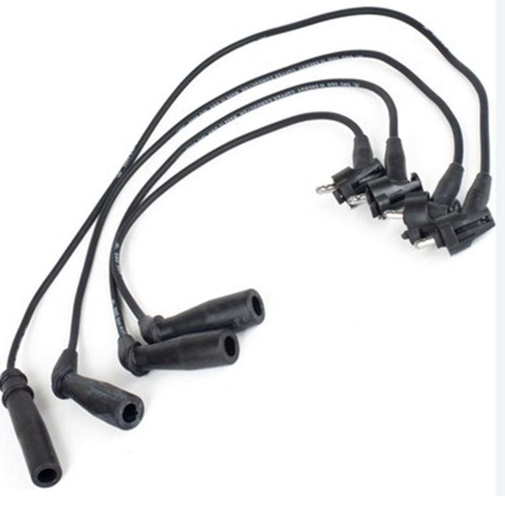 BUJİ KABLOSU COROLLA 92-95 (1.3-2E-KARBÜRATÖRLÜ-TIRNAKLI)