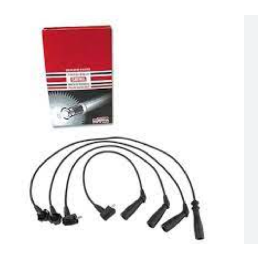 BUJİ KABLOSU COROLLA 92-95 (1.3-2E-KARBÜRATÖRLÜ-TIRNAKLI)