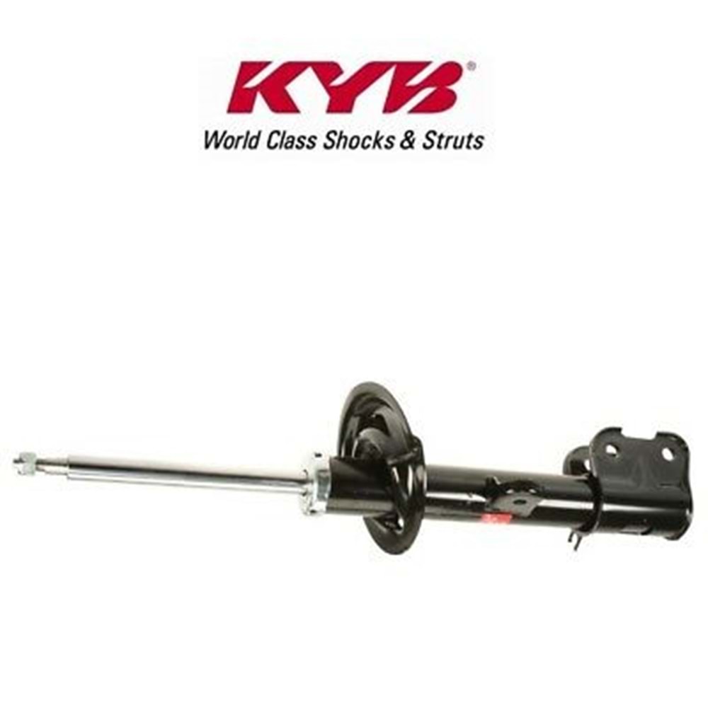 AMORTİSÖR ARKA SAĞ COROLLA 89-92 (AE92-GAZLI)