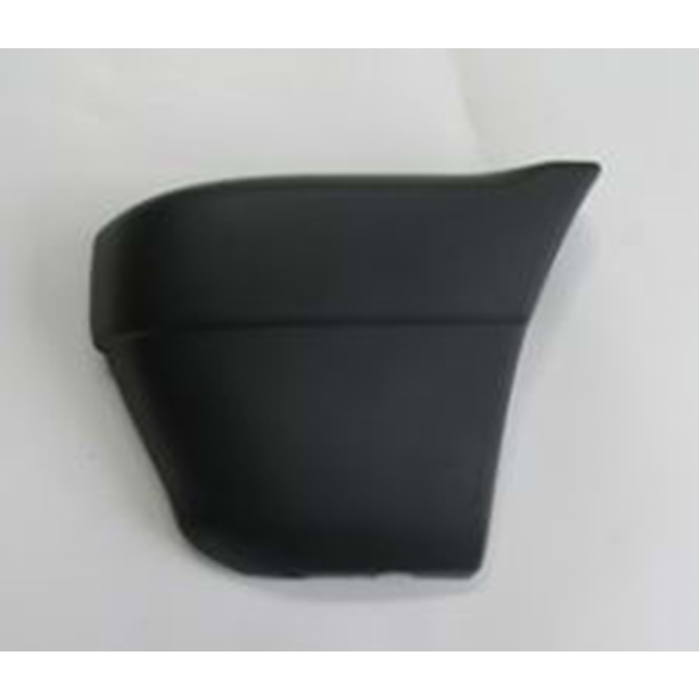 TAMPON UCU ÖN SOL 97-99 (PLASTİK)