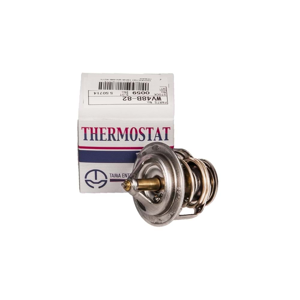 TERMOSTAT COROLLA/CORONA/CARİNA/NİSSAN (82 DERECE)
